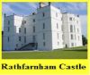 Rathfarnham Castle